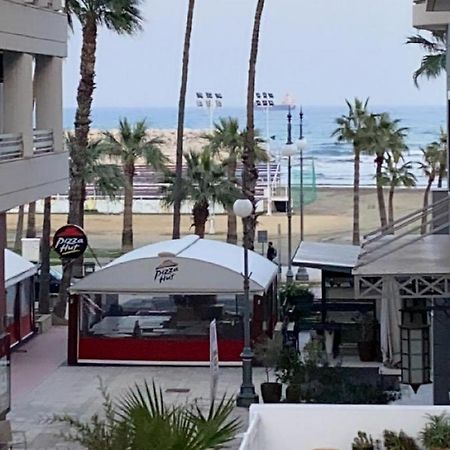 Larnaca Beach Apartment Zewnętrze zdjęcie