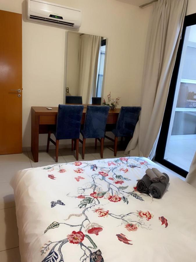 Larnaca Beach Apartment Zewnętrze zdjęcie