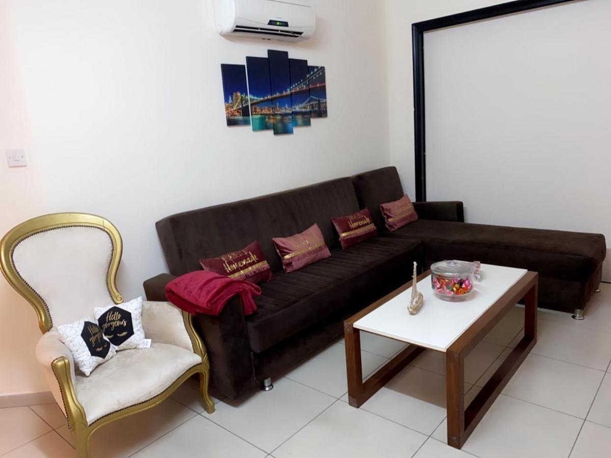 Larnaca Beach Apartment Zewnętrze zdjęcie